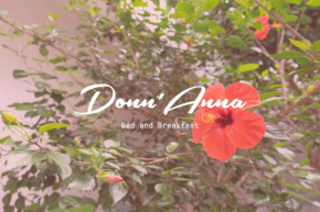 Donn'Anna B&B